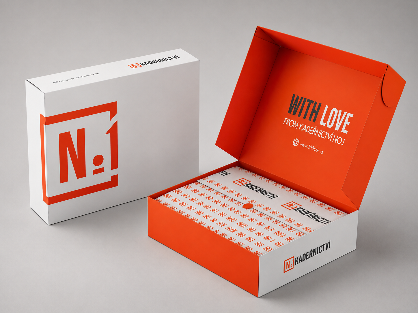 Packaging
