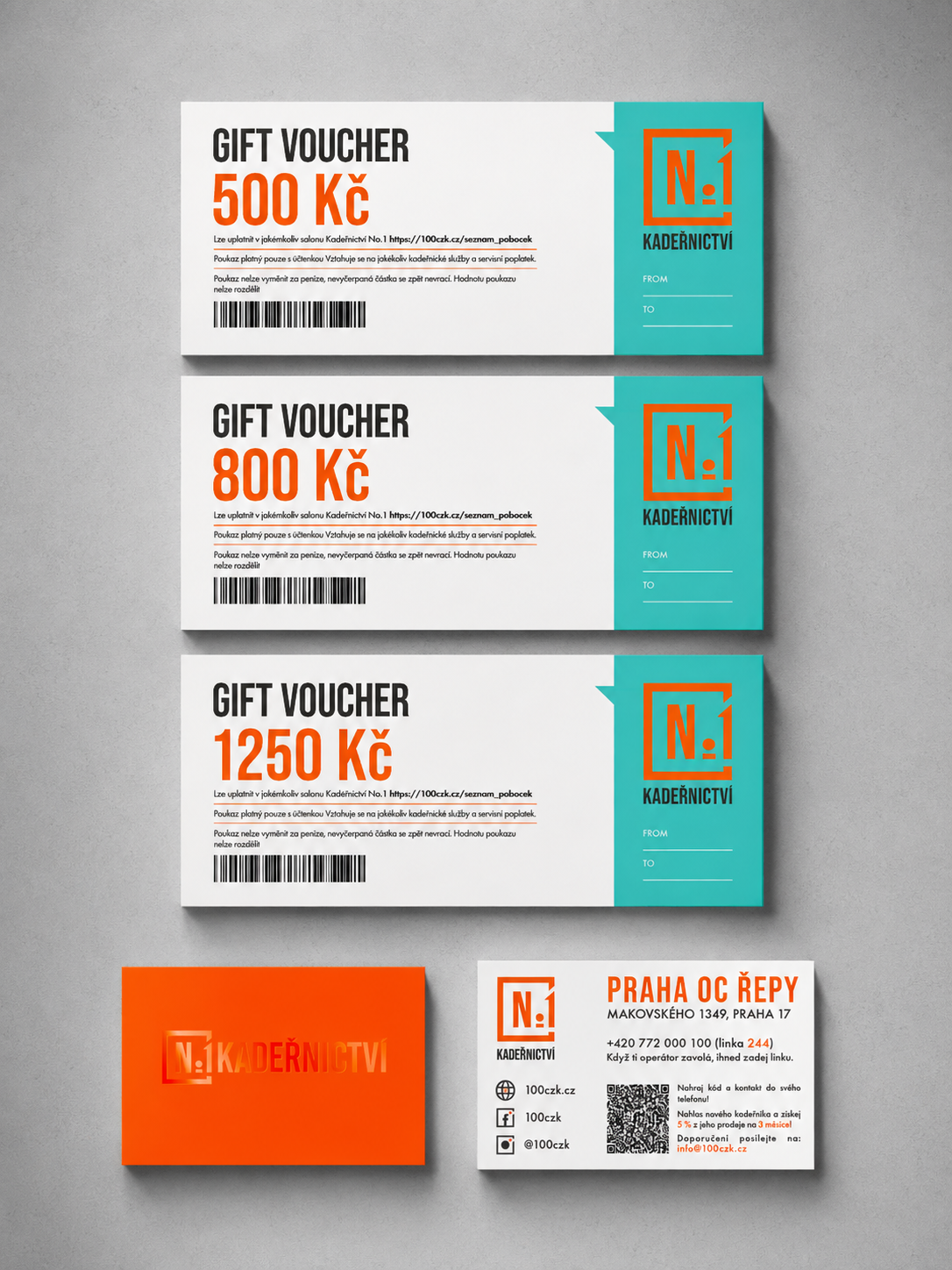 Print materials