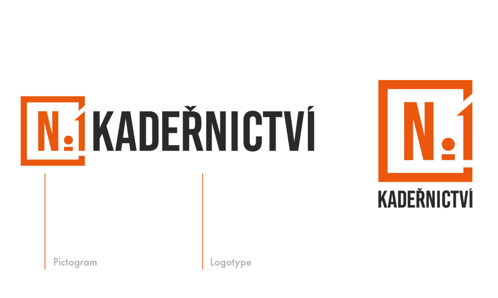 Logo anatomy